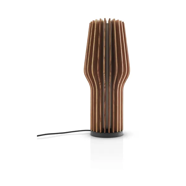 Radiant Draagbare Lamp H28,5 Eik