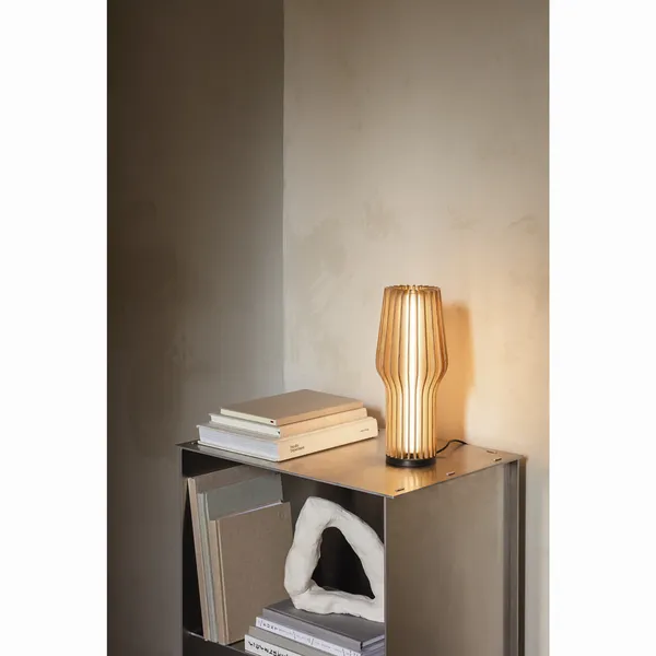 Radiant Draagbare Lamp H28,5 Eik