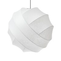 Turner 65 Pendel Hvit