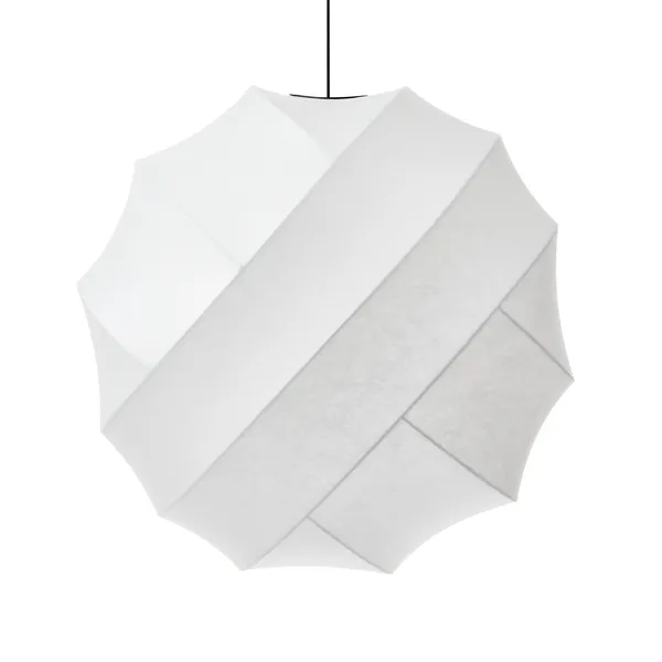 Turner 65 Pendel Hvit