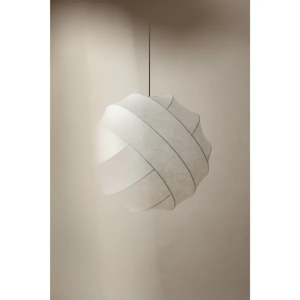 Turner 65 Pendel Hvit