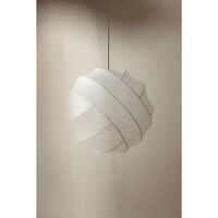 Turner 65 Pendel Hvit