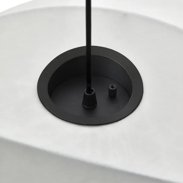 Turner 65 Pendel Hvit