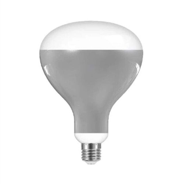 LED-lampa 13W E27 220-240V 2700K R125