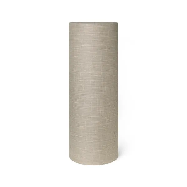 Eclipse Lampshade Long Sand