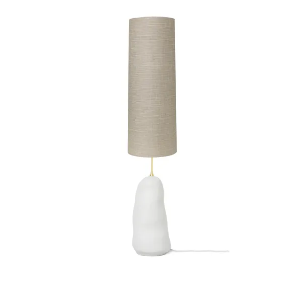 Eclipse Lampshade Long Sand