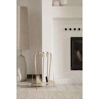 Eclipse Lampshade Long Sand