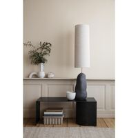Eclipse Lampshade Long Sand