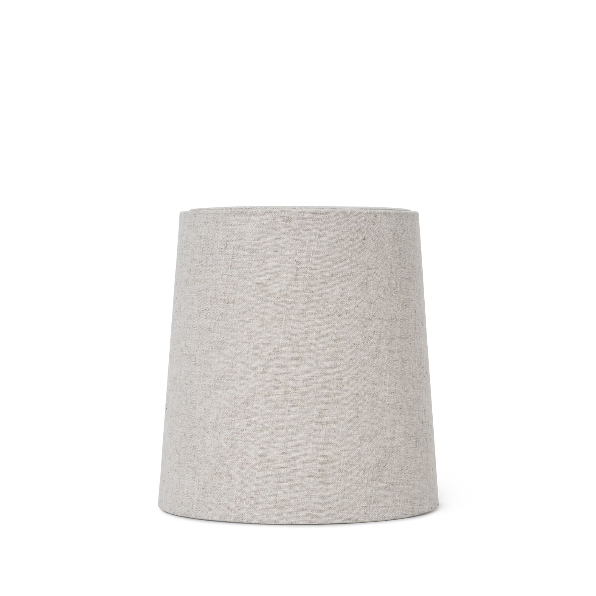 Eclipse Lampshade Medium Natural