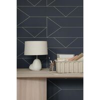 Abat-jour Eclipse Court Sable