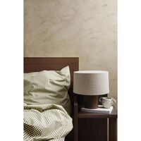 Abat-jour Eclipse Court Sable