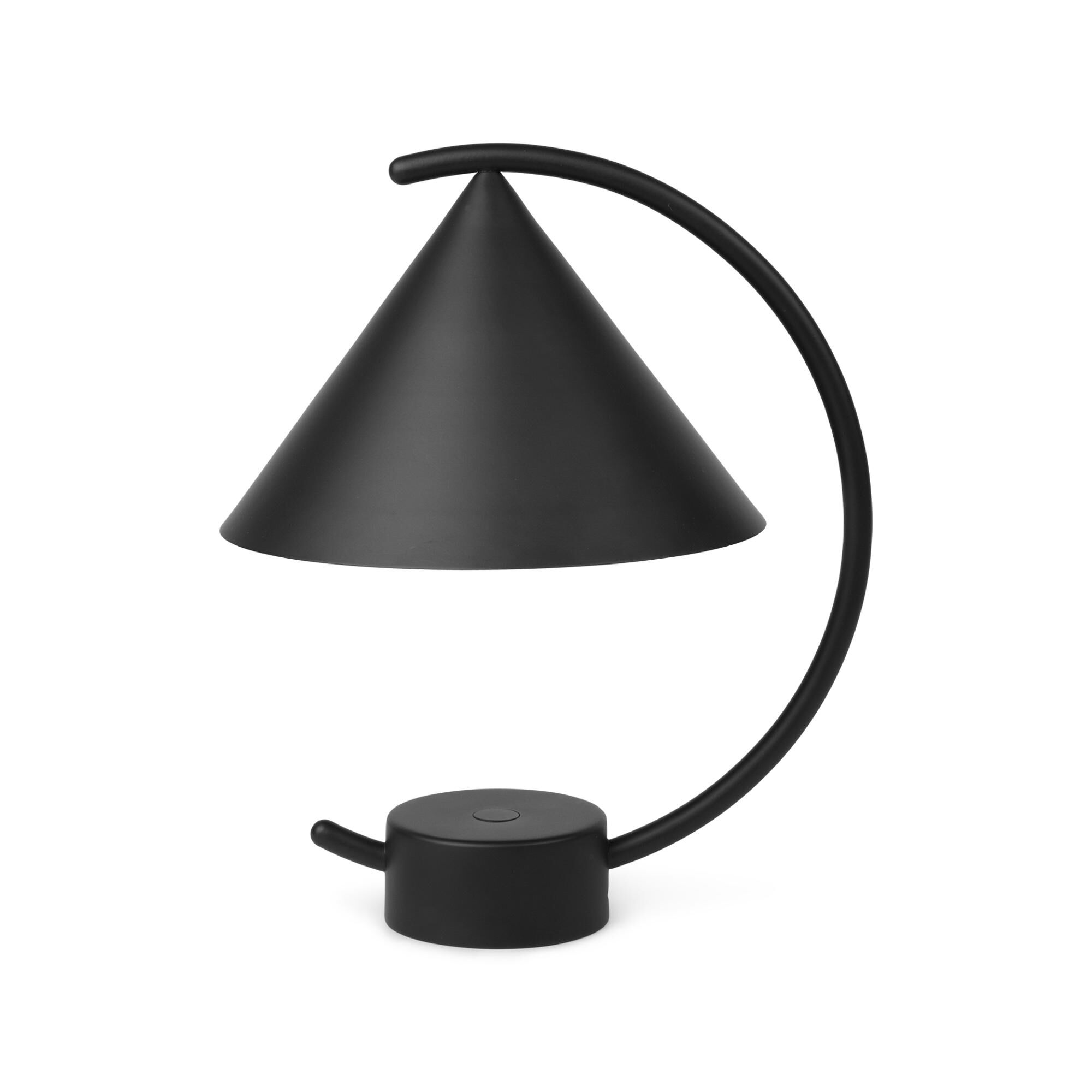 Lampe Portable Meridian Noir