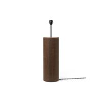 Post Gulvlampe Base Solid