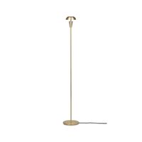 Tiny Stehlampe Messing