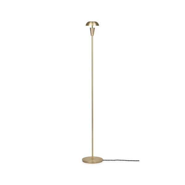 Tiny Lampa Stojąca Mosiężny