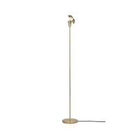 Tiny Stehlampe Messing