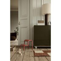 Up Step Pall Cashmere