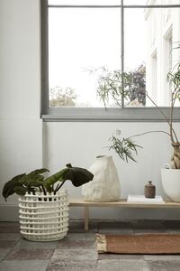 Kona Displaytafel van Eikenhout