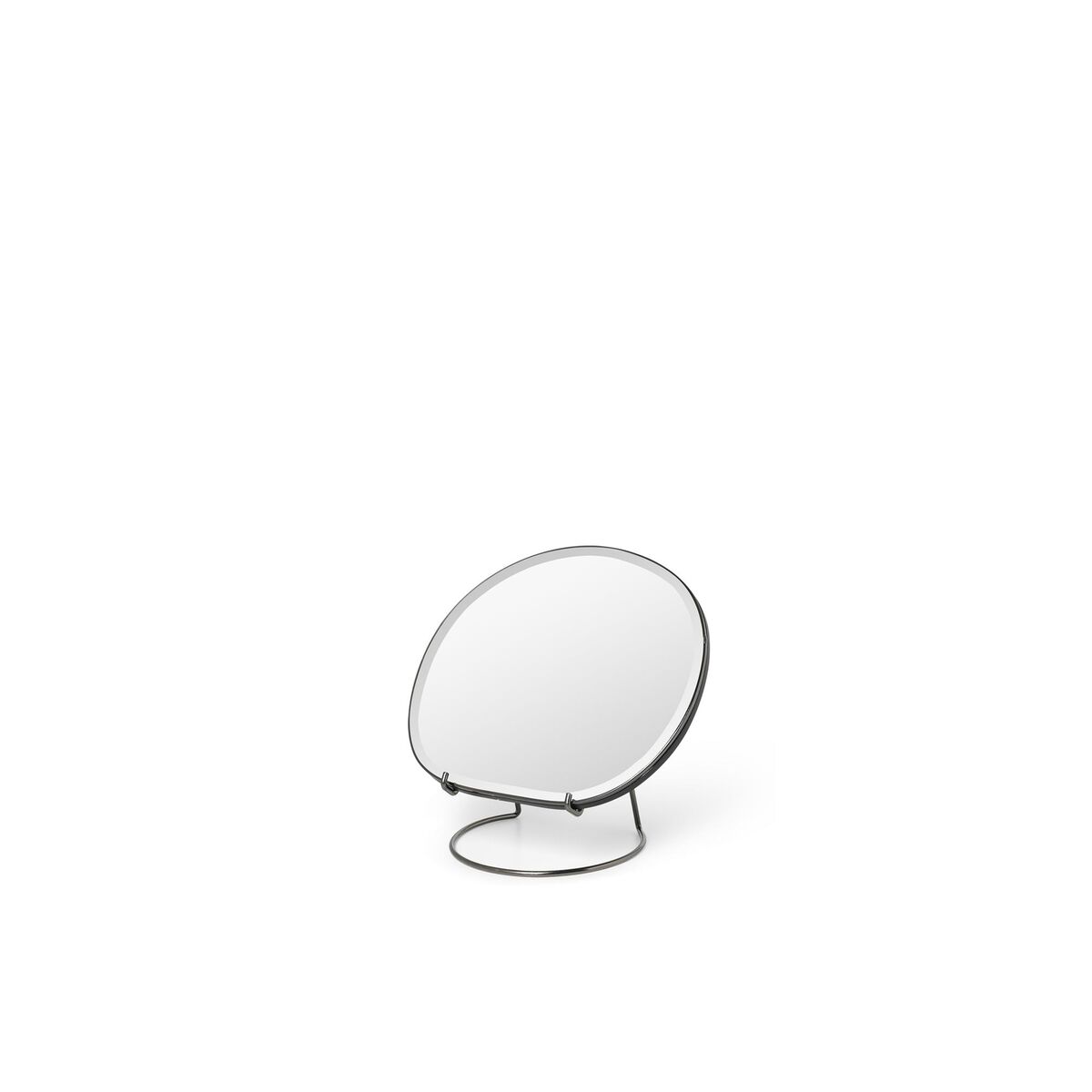 Bassin Miroir Chrome Foncé