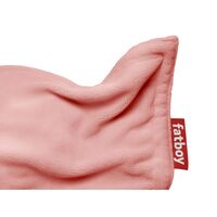 Original Slim Teddy Sitzsack Cheeky Rosa