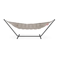 Headdemock Hammock Superb Gray Taupe/ Black