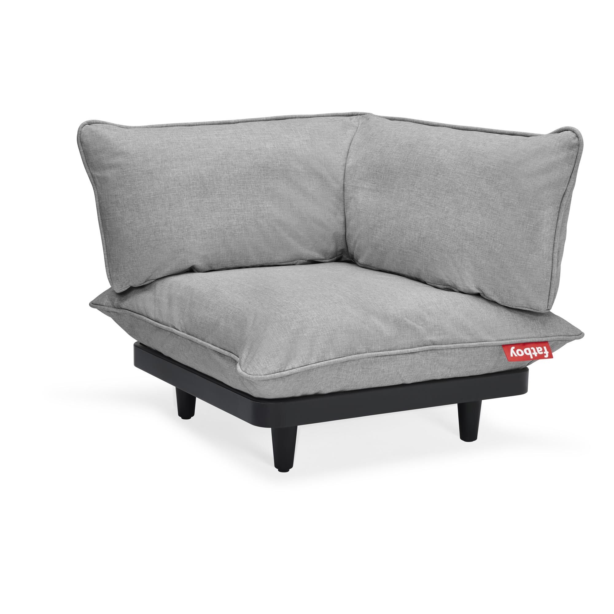 Paletti Sofa Hjørnemodul Rock Grey