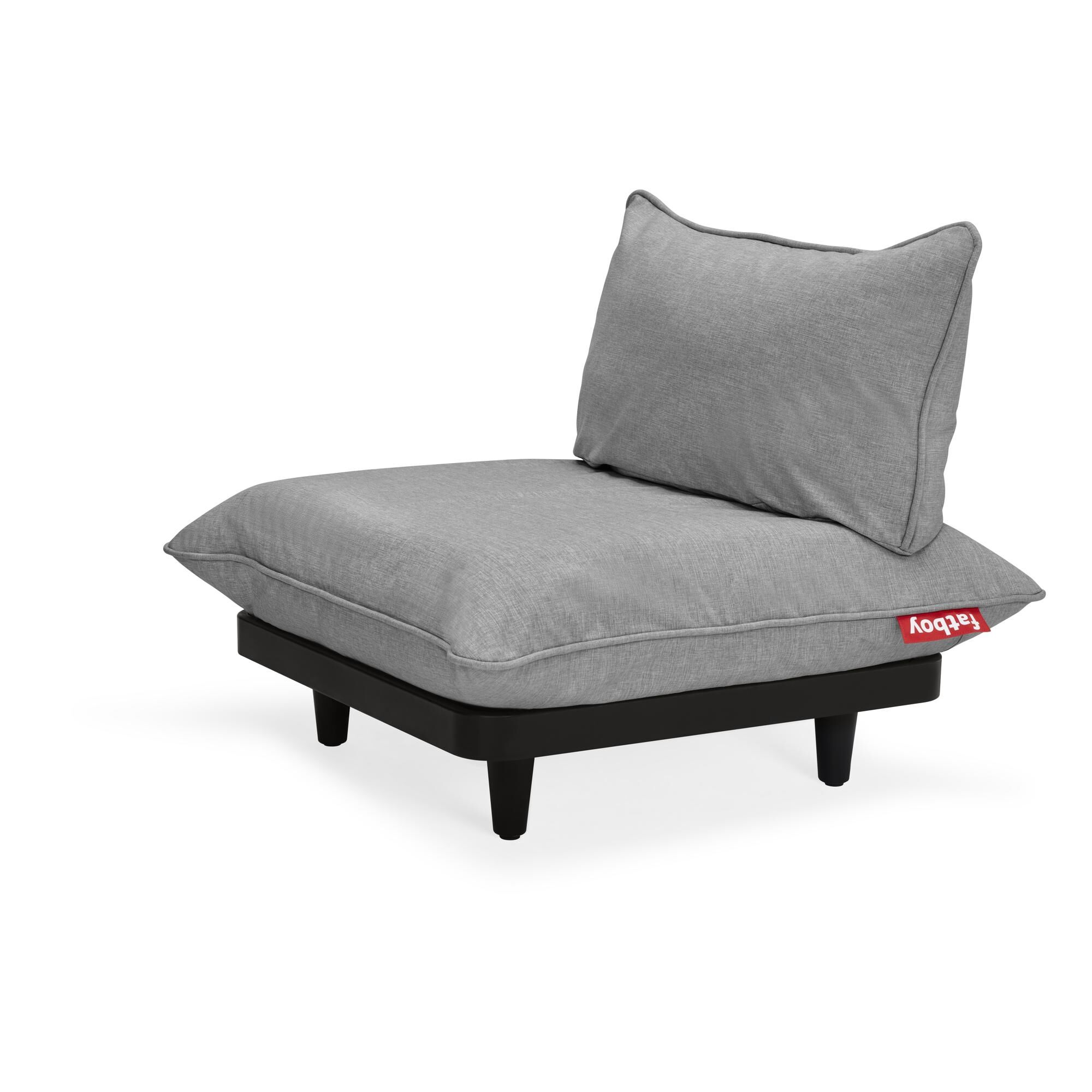 Paletti Sofa Midtermodul Rock Grey