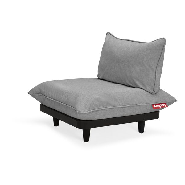 Paletti Sofa Midtermodul Rock Grey