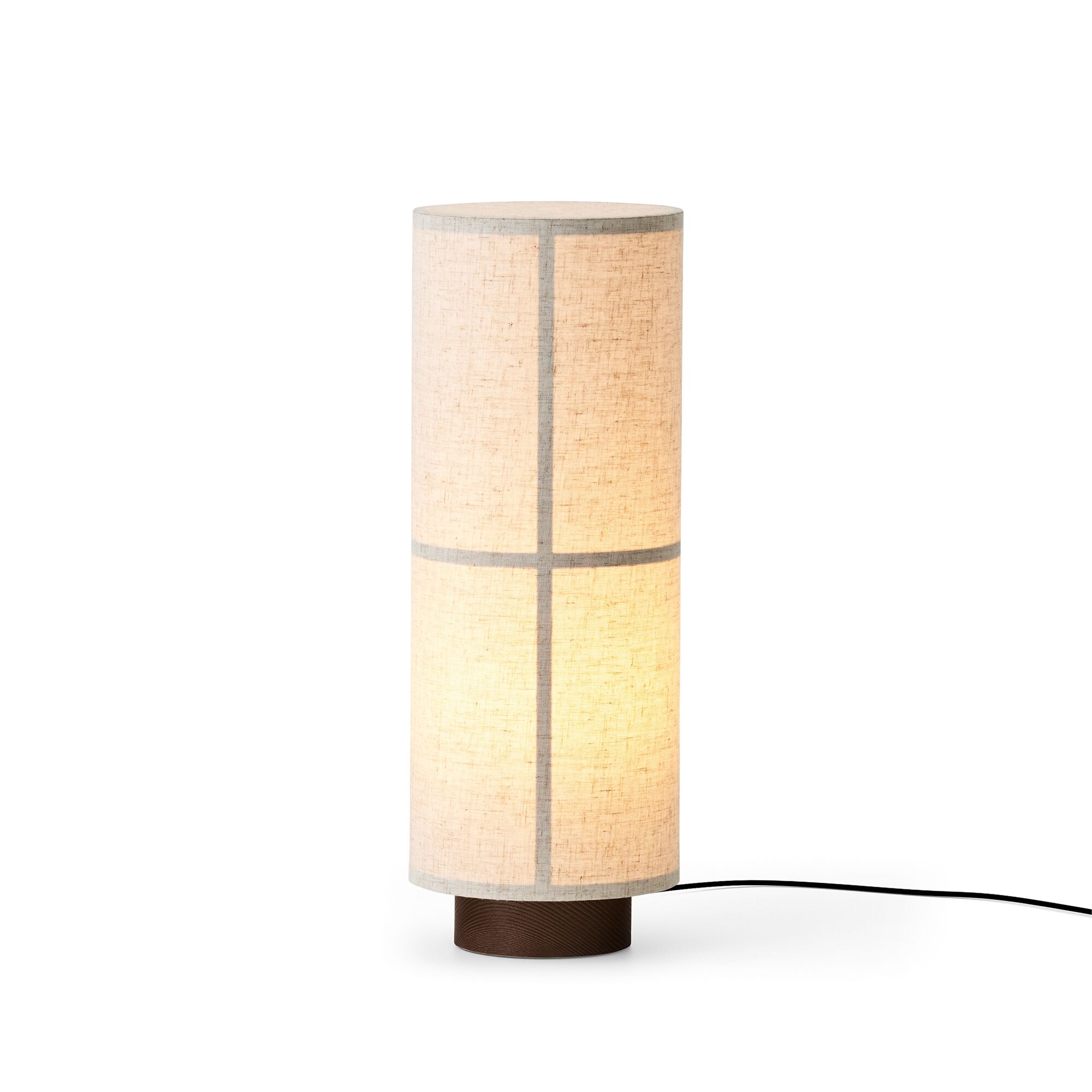 Hashira Bordslampa Raw &Oslash;18