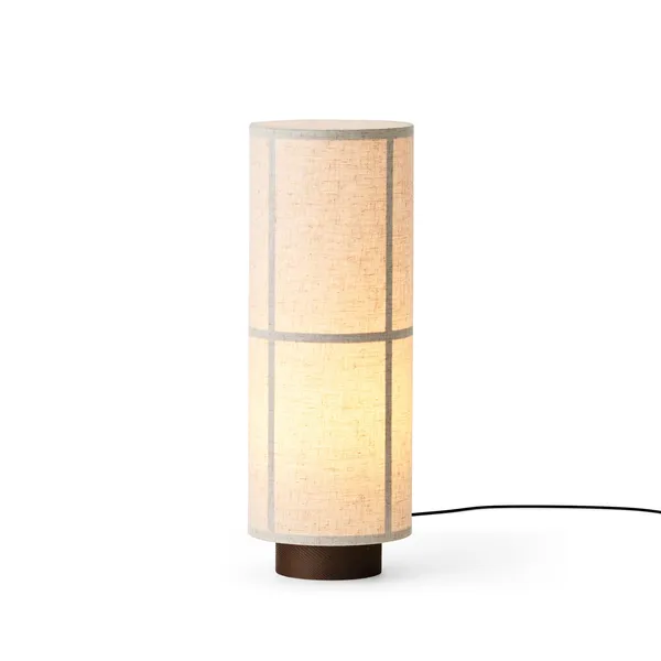 Hashira Table Lamp Raw Ø18