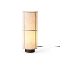 Hashira Lampada da Tavolo Grezza Ø18