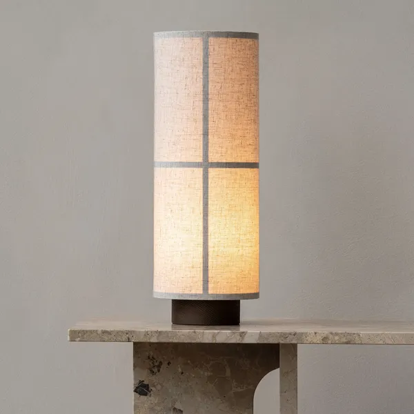 Hashira Table Lamp Raw Ø18