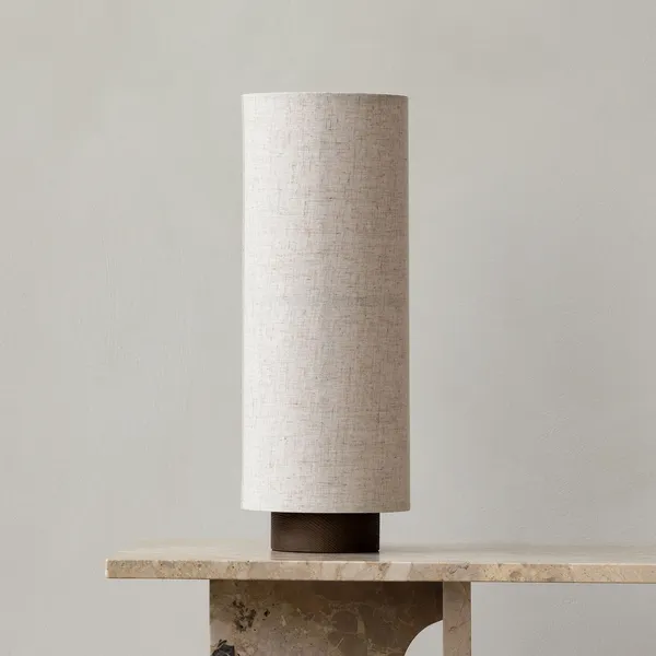 Hashira Table Lamp Raw Ø18