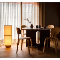 Hashira Stehlampe Raw Ø30