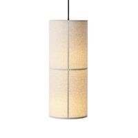 Hashira Pendelleuchte Roh Ø30