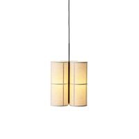 Hashira Pendelleuchte Cluster Raw Ø40