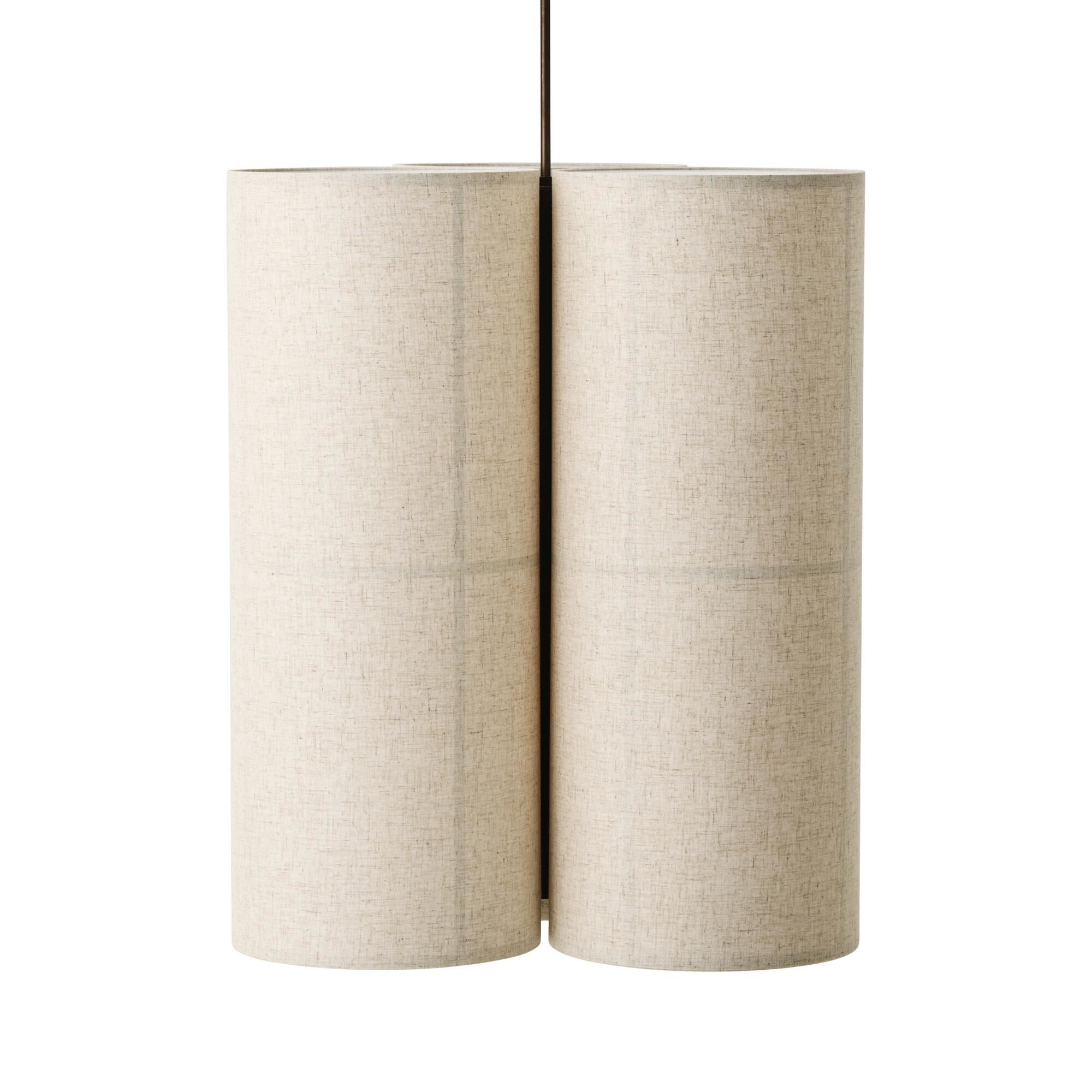 Hashira Taklampa Cluster R&aring; &Oslash;65