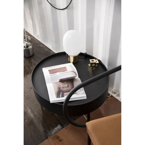 JWDA Portable Lamp Dusty Green
