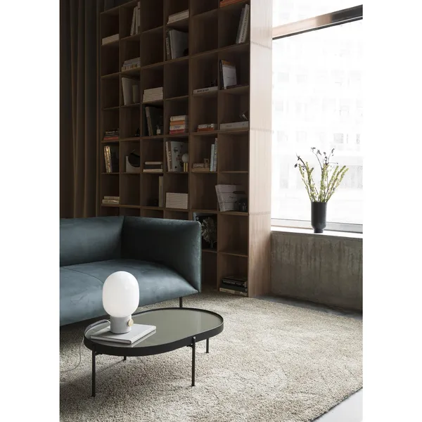 JWDA Portable Lamp Dusty Green
