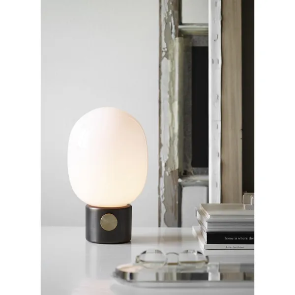 JWDA Portable Lamp Dusty Green