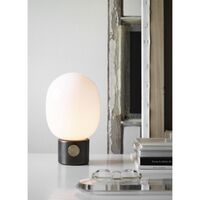 JWDA Portable Lamp Dusty Green