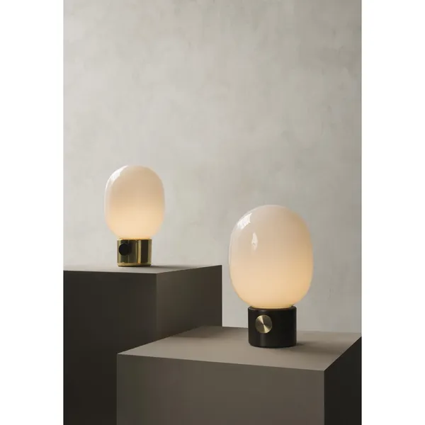 JWDA Portable Lamp Dusty Green