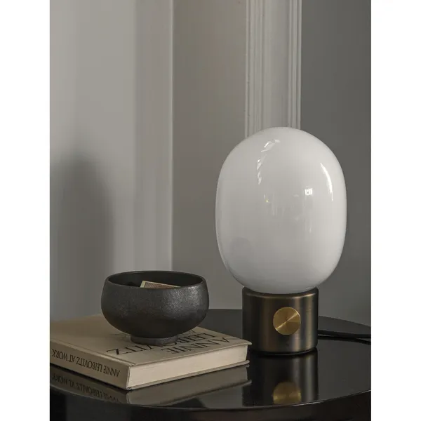 JWDA Portable Lamp Dusty Green