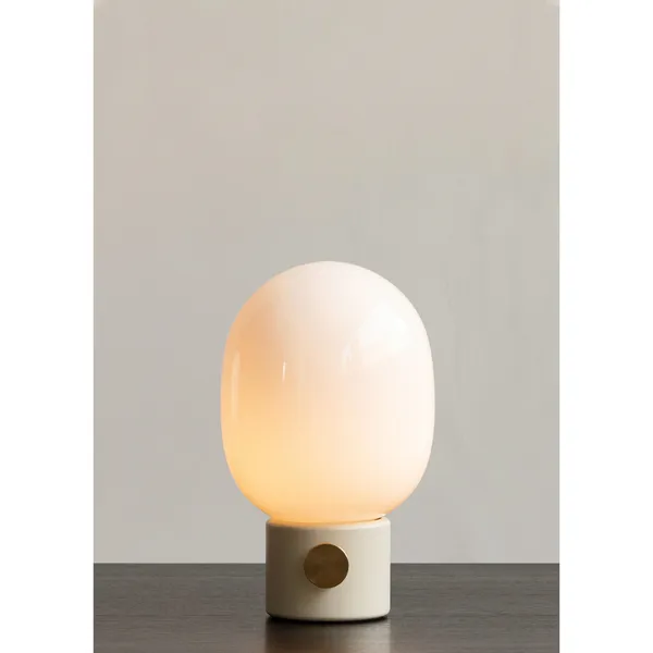 JWDA Portable Lamp Dusty Green