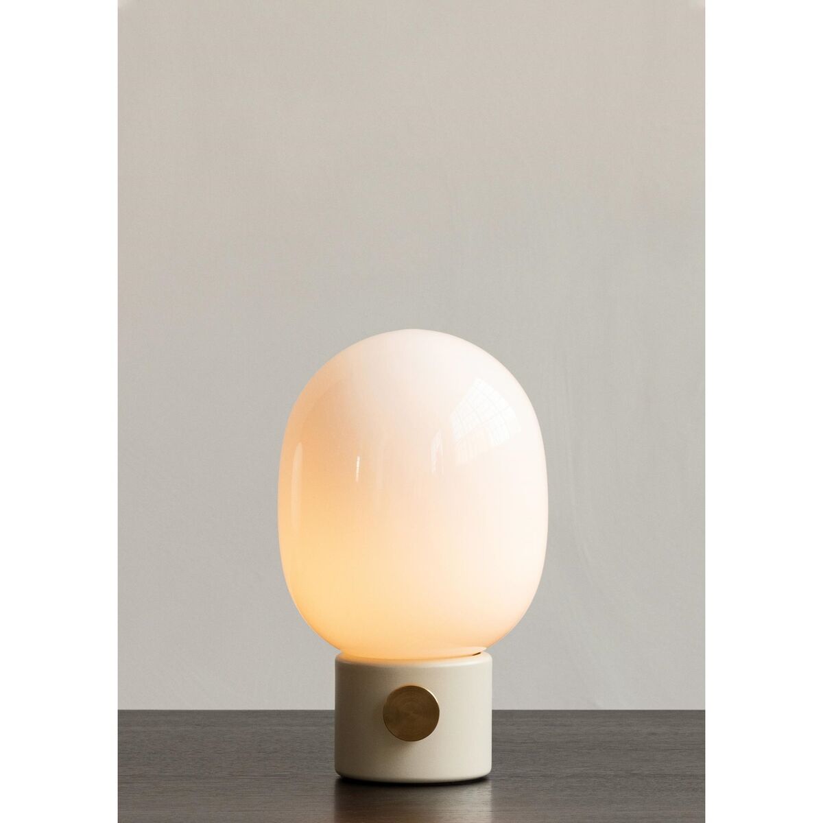 JWDA Portable Lamp Dusty Green