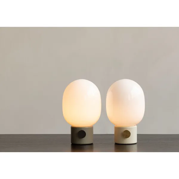 JWDA Portable Lamp Dusty Green