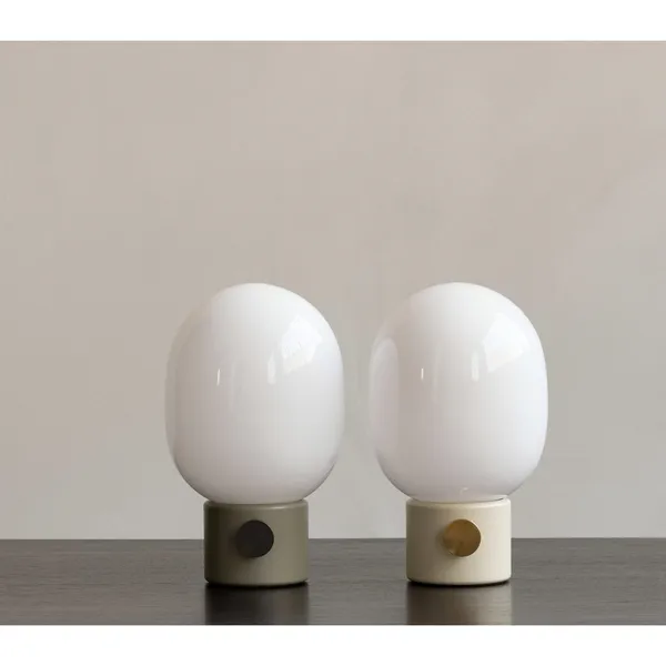 JWDA Portable Lamp Dusty Green