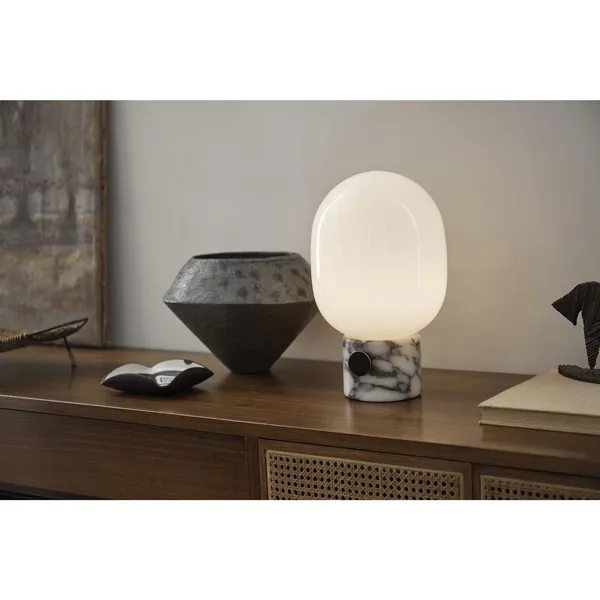 JWDA Portable Lamp Dusty Green