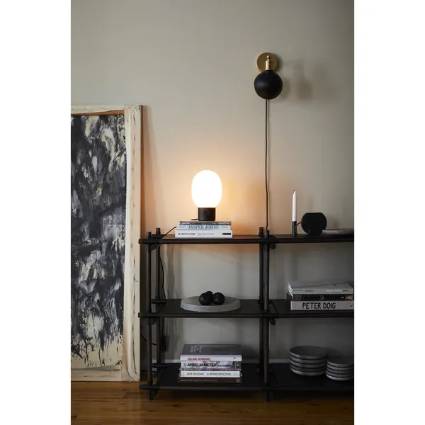 JWDA Portable Lamp Dusty Green