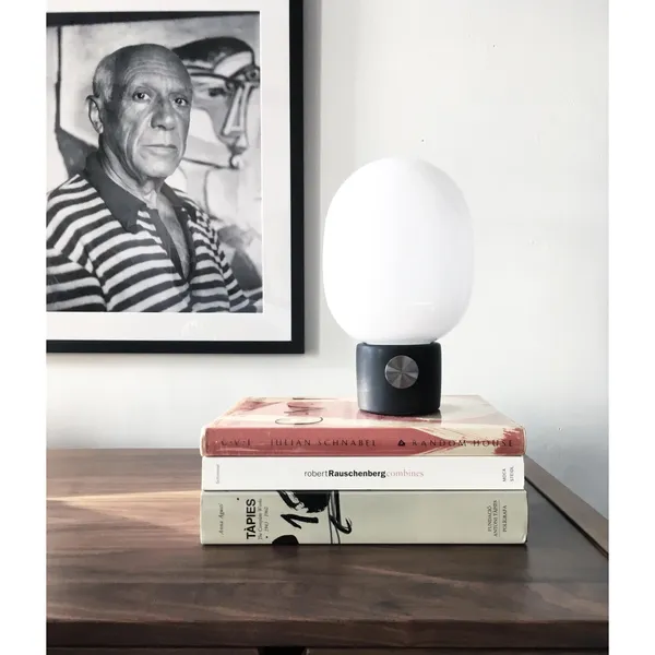 JWDA Portable Lamp Dusty Green